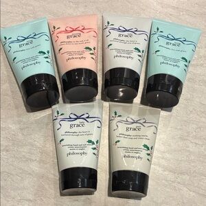 Philosophy Hand Cream Set